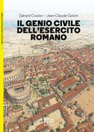 Cover of genio civile dell'esercito romano