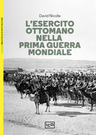 Cover of esercito ottomano nella prima guerra mondiale