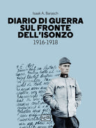 Cover of Diario di guerra sul fronte dell'Isonzo. 1916-1918