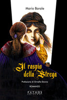 Cover of raspio della Strega