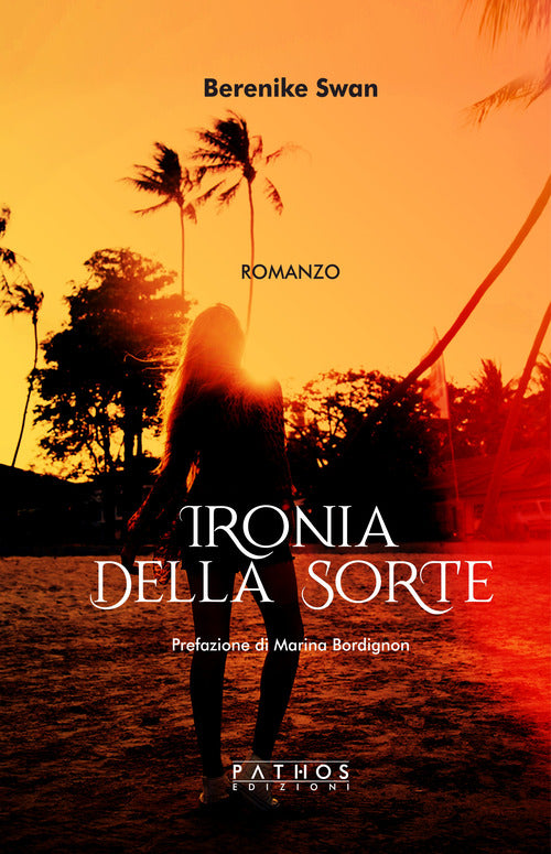 Cover of Ironia della sorte