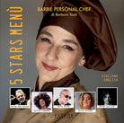 Cover of 5 stars menù