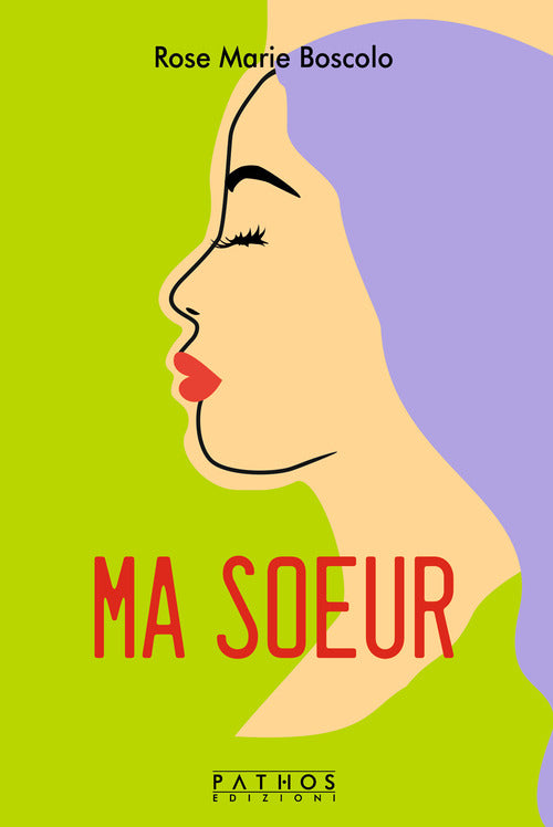 Cover of Ma soeur