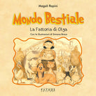 Cover of Mondo bestiale. La fattoria di Olga