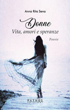 Cover of Donne. Vita, amori e speranze