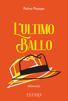 Cover of ultimo ballo