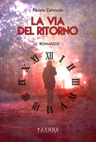 Cover of via del ritorno