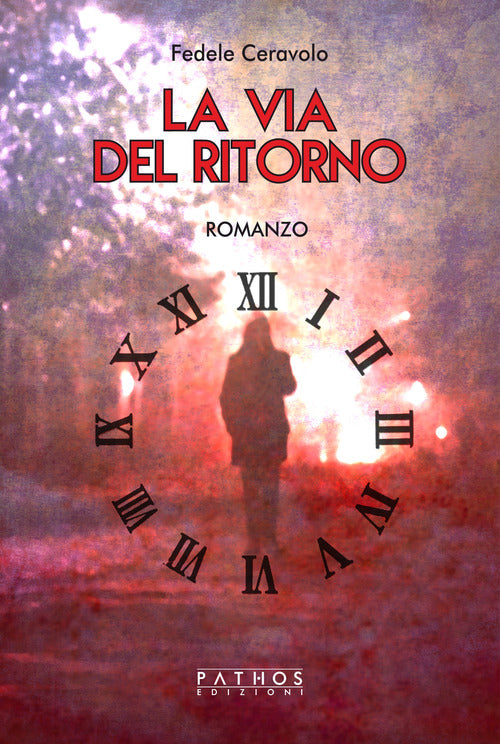 Cover of via del ritorno