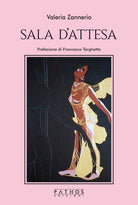 Cover of Sala d'attesa