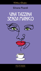 Cover of tazzina senza manico