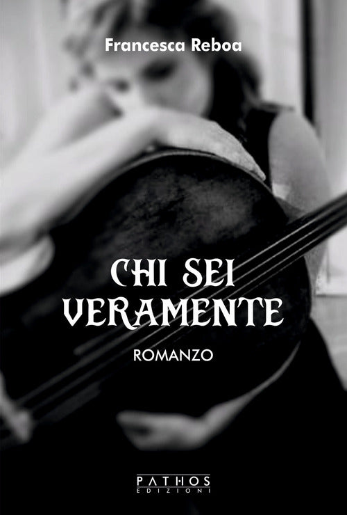 Cover of Chi sei veramente