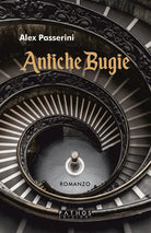 Cover of Antiche bugie