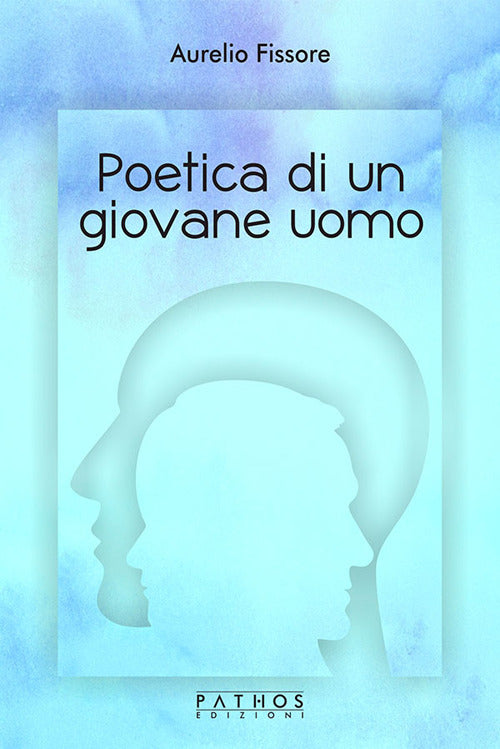 Cover of Poetica di un giovane uomo