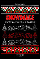 Cover of Snowdance. Un'avventura di Natale