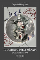 Cover of lamento delle mènadi (pensiero antico)