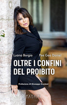 Cover of Oltre i confini del proibito