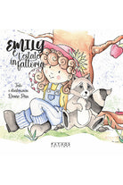 Cover of Emily e l'estate in fattoria