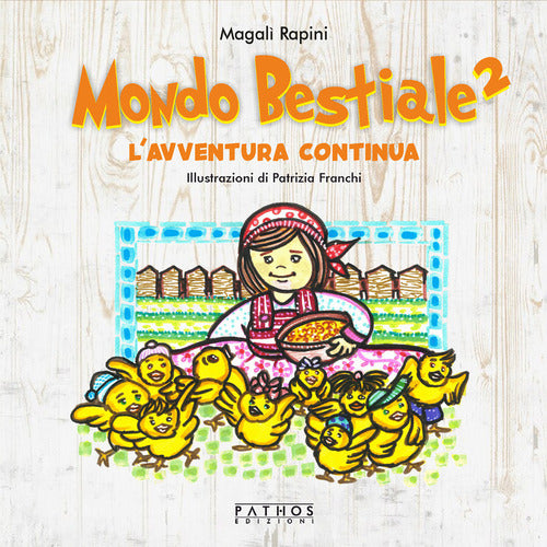 Mondo bestiale. L'avventura continua. Vol. 2