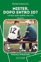 Mister, dopo entro io? L'attesa dura sempre una vita