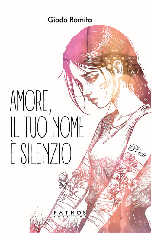 Amore, il tuo nome silenzio