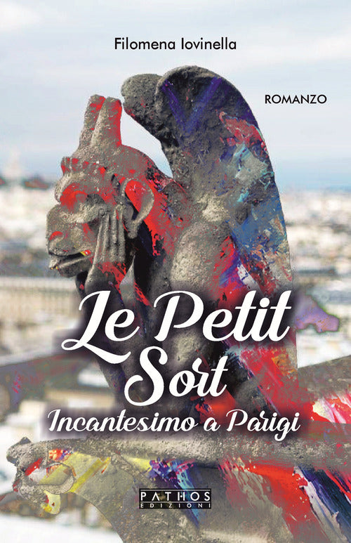 Le petit sort. Incantesimo a Parigi