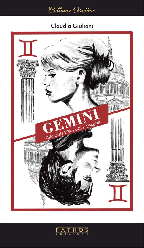 Gemini. Dialoghi tra luci e ombre