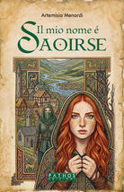 Il mio nome Saoirse