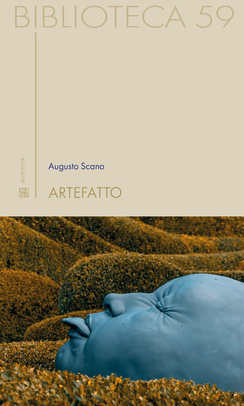 Cover of Artefatto