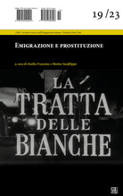 Cover of Emigrazione e prostituzione