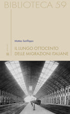 Cover of lungo Ottocento delle migrazioni italiane