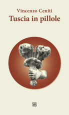 Cover of Tuscia in pillole