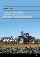 Gestione dell'impresa agraria e analisi degli investimenti
