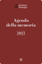 Agenda della memoria 2025