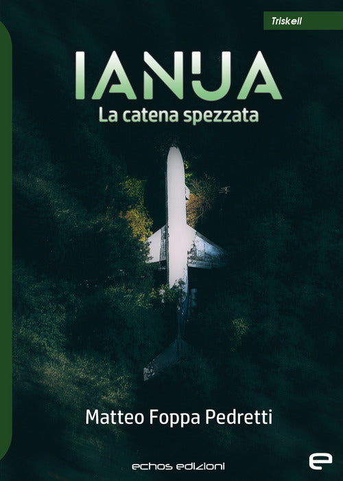 Cover of Ianua. La catena spezzata