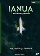 Cover of Ianua. La catena spezzata