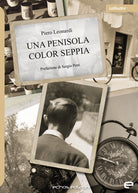 Cover of penisola color seppia