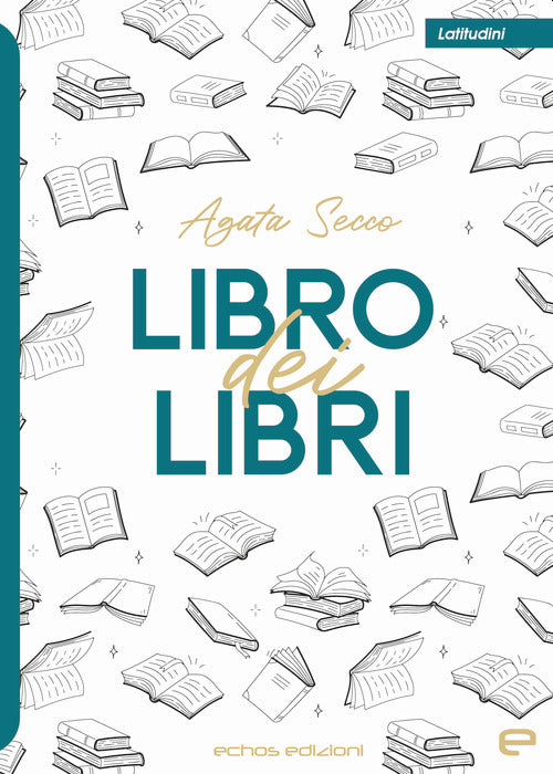 Cover of Libro dei libri