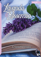 Cover of Lavanda e assenzio