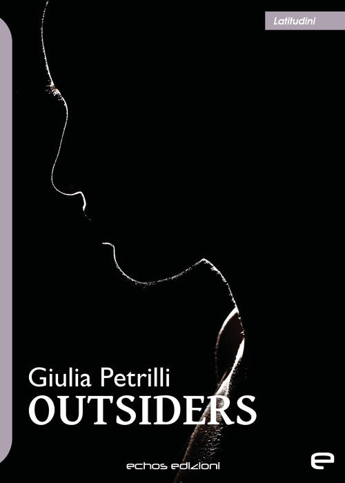 Cover of Outsiders