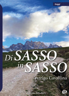 Cover of Di sasso in sasso