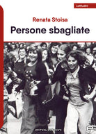 Cover of Persone sbagliate