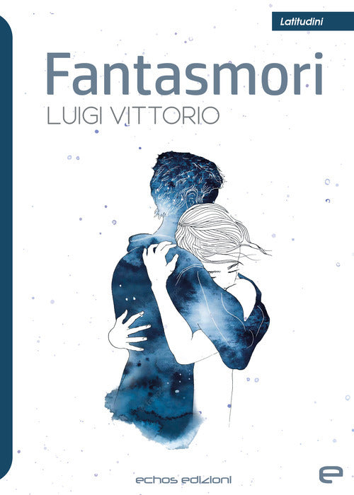 Cover of Fantasmori