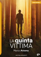 Cover of quinta vittima