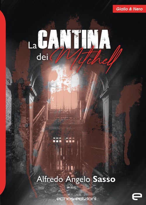 Cover of cantina dei Mitchell