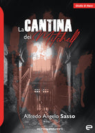 Cover of cantina dei Mitchell