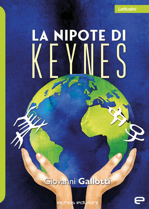 Cover of nipote di Keynes