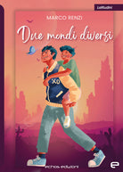 Cover of Due mondi diversi