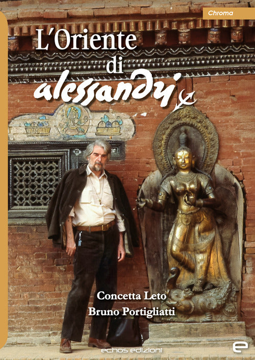 Cover of L’Oriente di Alessandri