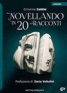 Cover of Novellando in 20 racconti