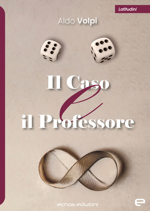 Cover of caso e il professore